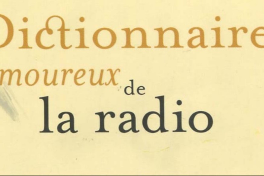 La vie est un roman # 19 septembre 2023 – Frank Lanoux & Delfeil de Ton