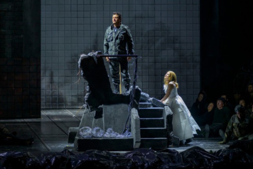 Harmonie du soir # 21 septembre 2023 - Lohengrin