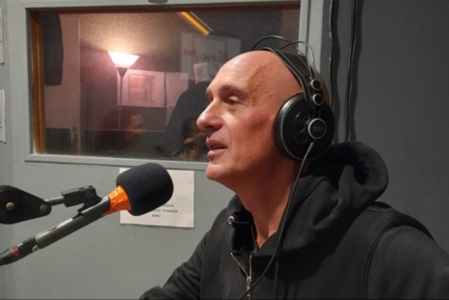 Philosophie au présent # 23 septembre 2023 – les 40 ans du Collège international de philosophie avec Alain Patrick Olivier