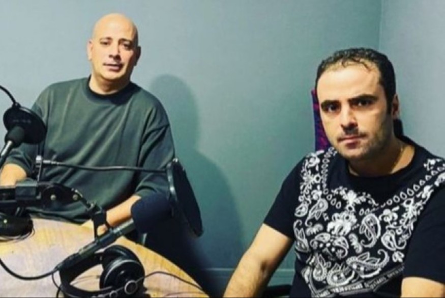 Old School New School # 29 septembre 2023 - Le rappeur et beatboxer Eklips revient sur son parcours