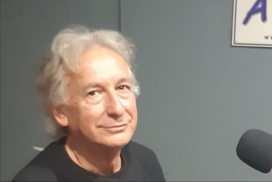 Au fil des pages # 28 septembre 2023 – Jean Rouaud