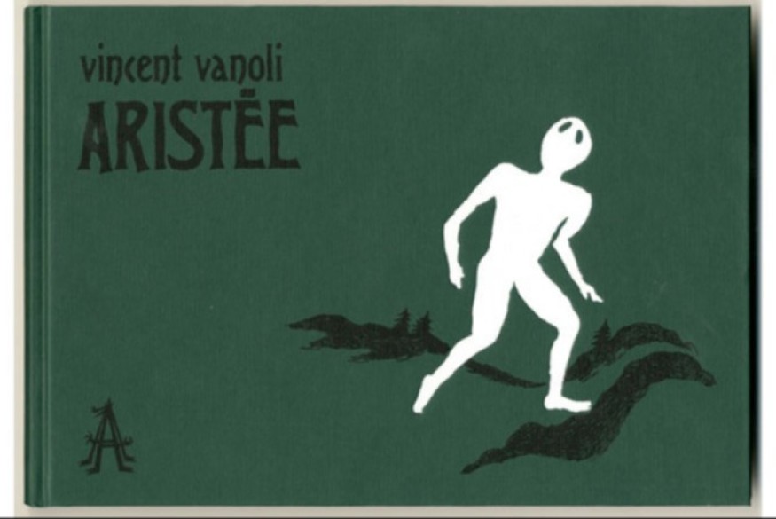 La vie est un roman # 17 octobre 2023 –  Vincent Vanoli & Jean-Louis Violeau