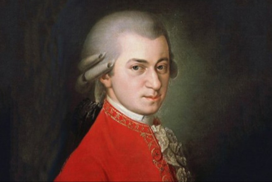 Harmonie du soir # 12 octobre 2023 - Les quatuors de Mozart