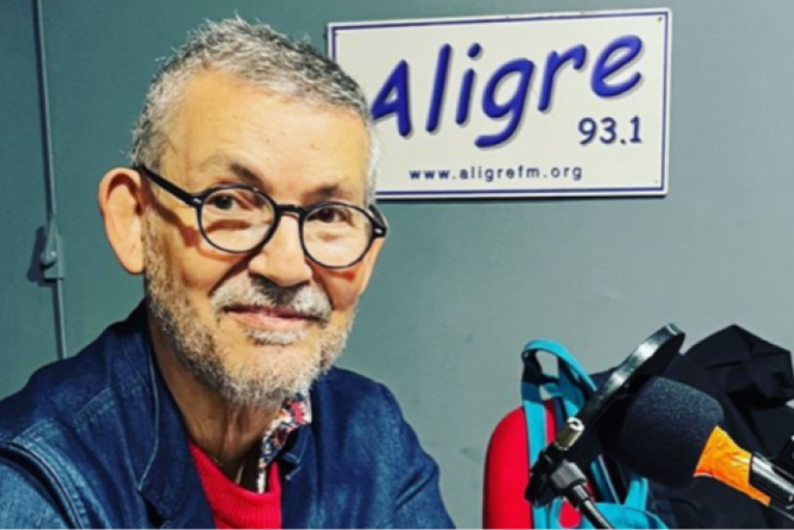 Youyous et chuchotements # 19 octobre 2023 - Emission spéciale conflit israélo-palestinien # Dominique Vidal