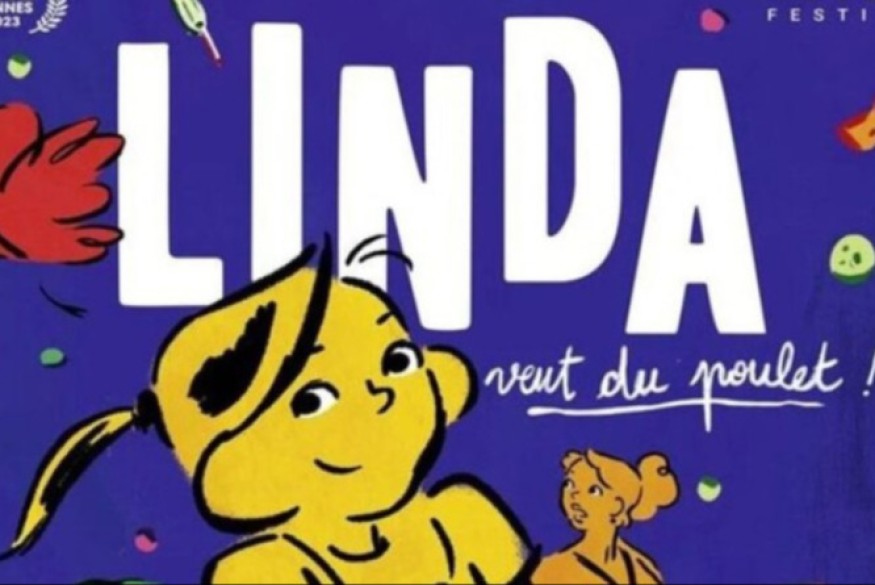 Vive le cinéma ! # 16 octobre 2023 - Nuit américaine : Chiara Malta