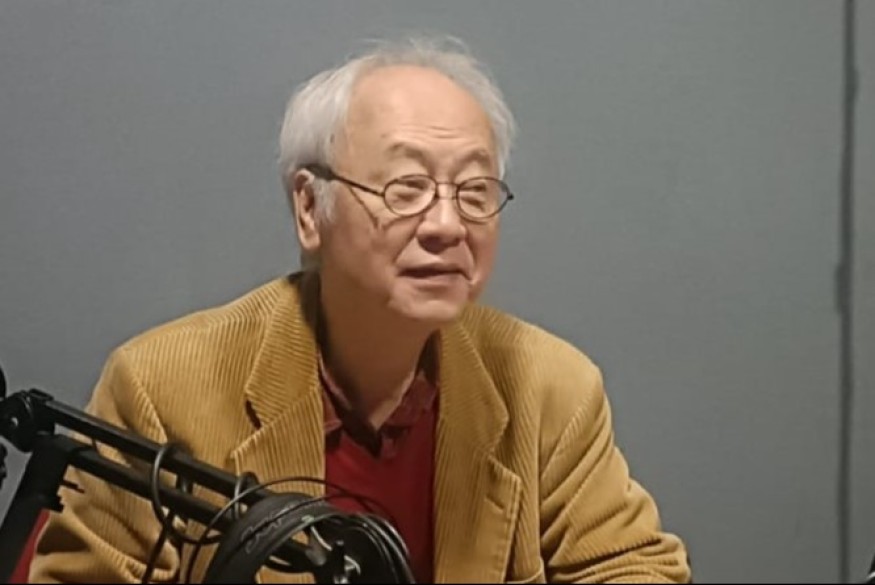 Au fil des pages # 26 octobre 2023 – Akira Mizubayashi