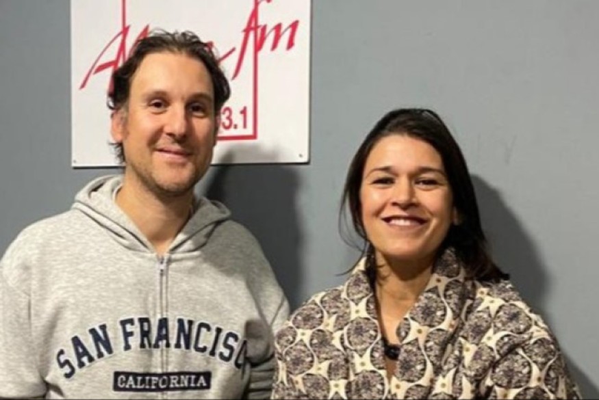 Lusitania # 11 novembre 2023 - “Variations sur le Portugal” avec Marc Terrisse