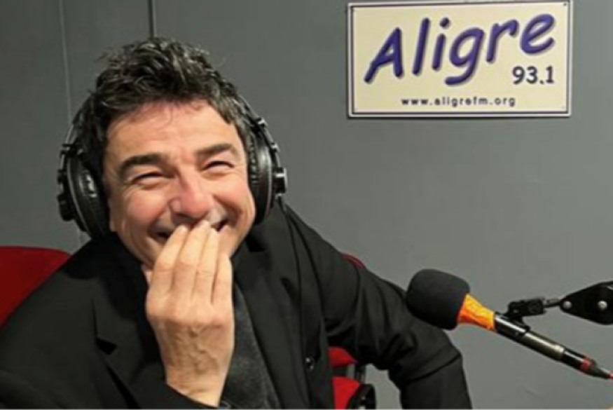 Au fil des pages # 23 novembre 2023 - Franck Courtès