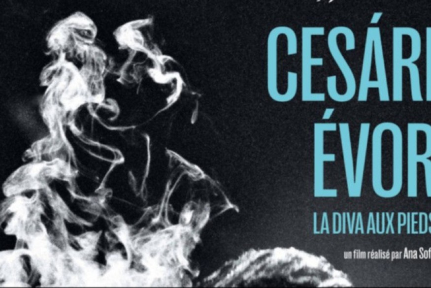 Lusitania # 25 novembre 2023 - Ana Sofia Fonseca et Teofilo Chantre, Cesaria Evora, la diva aux pieds nus
