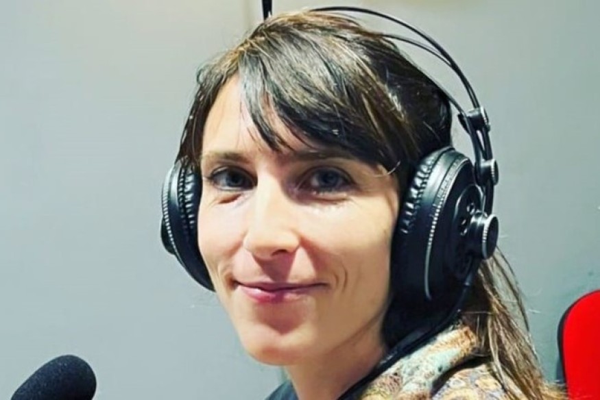 Au fil des pages # 30 novembre 2023 - Aurélia Clément