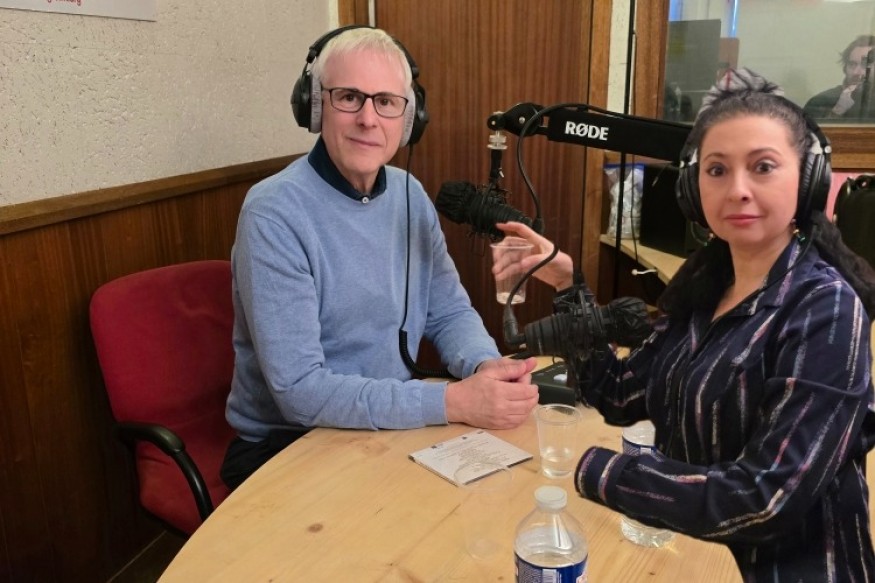 Jazzland avec Ramon HORVATH et Laurent EPSTEIN