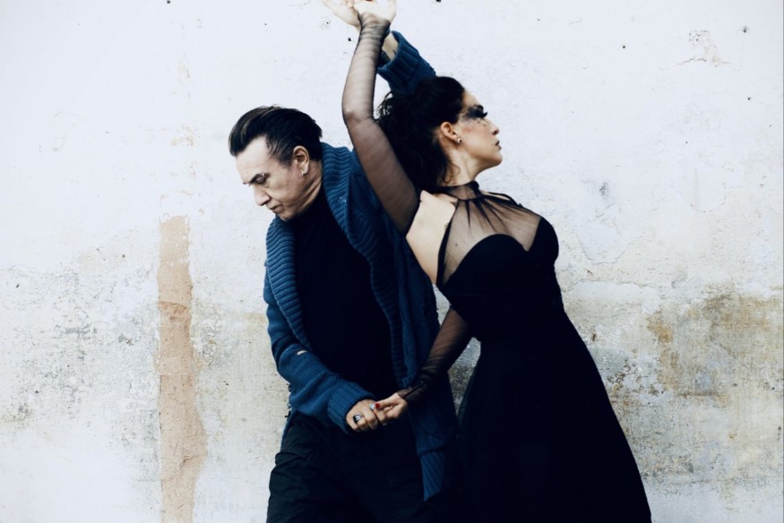 Tango #3 - La danse - quelques fondamentaux