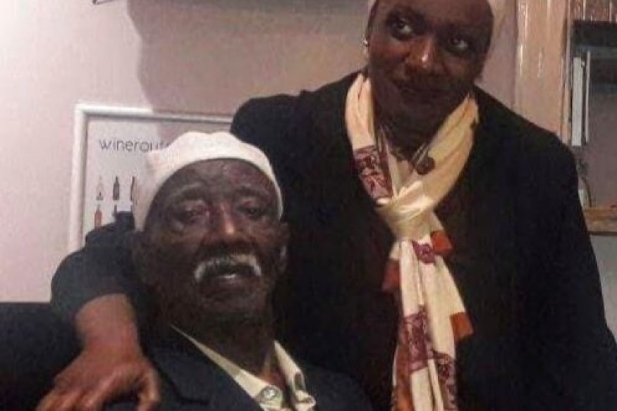 Odyssées immigrées Sana, réfugiée syrienne, fille d’un Malien et d’une Palestinienne