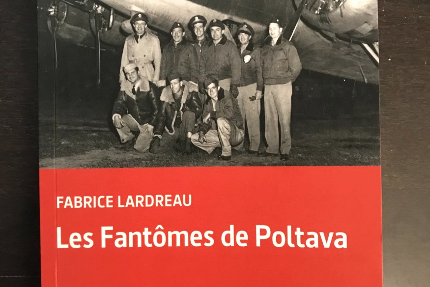 VERSION ORIGINALE # 24 -01-2026 # INVITE FABBRICE LARDREAU