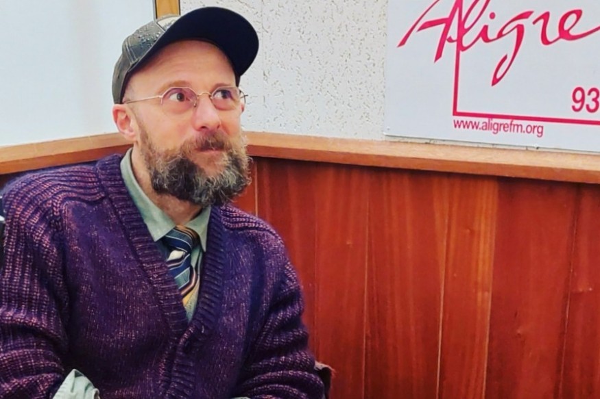 La Vie Est Un Roman - Nicolas Chemla, l'ensorcelé