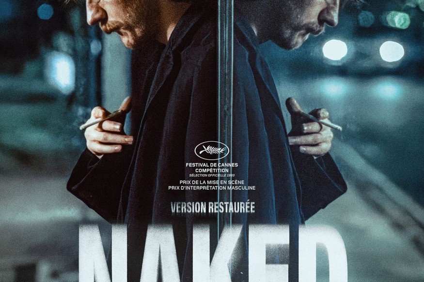 POPCORN & BANJO #19 JANVIER 2026 - LES NEWS - TARKOVSKY, MIKE LEIGH