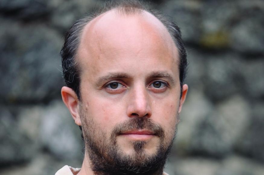 Tango #4 - Rencontre avec Matias Tripodi