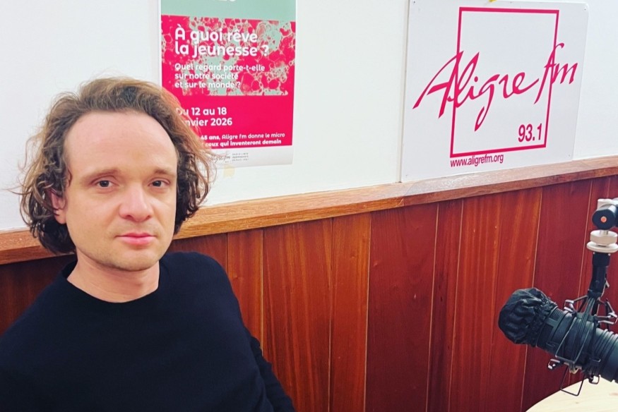 Lusitania # 31 janvier 2026