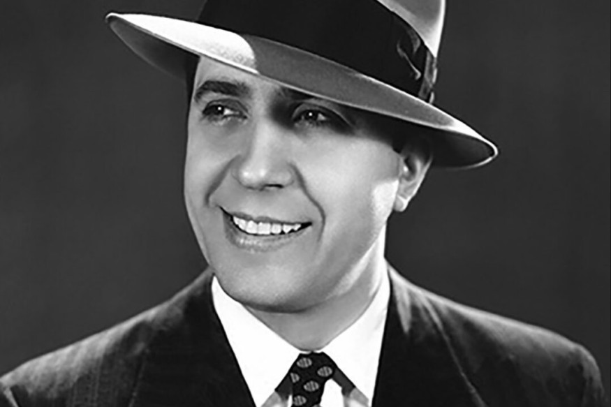 Tango #5 - Carlos Gardel - naissance d'un mythe