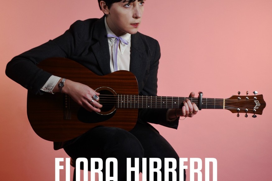 Flora Hibberd dans Chacun son Tempo