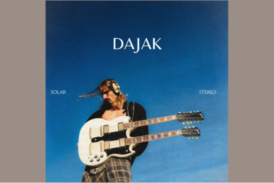 Dajak chez Aligre FM