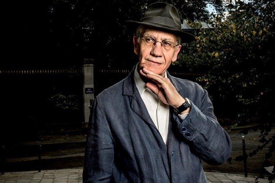 AU FIL DES PAGES # 19 FÉVRIER 2026 – LAKIS PROGUIDIS