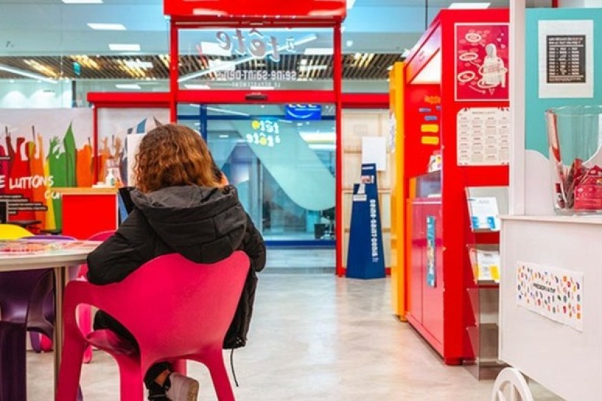 L'étincelle dans la ville # 2 mars 2026 - La santé mentale de la génération Z