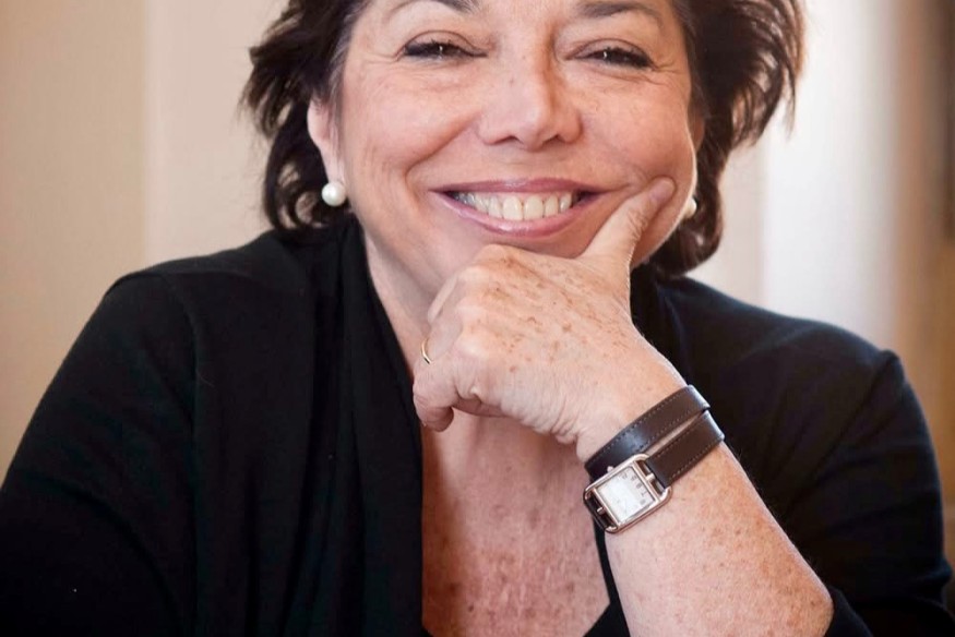 Hommage à Leïla Shahid, figure majeure de la Palestine