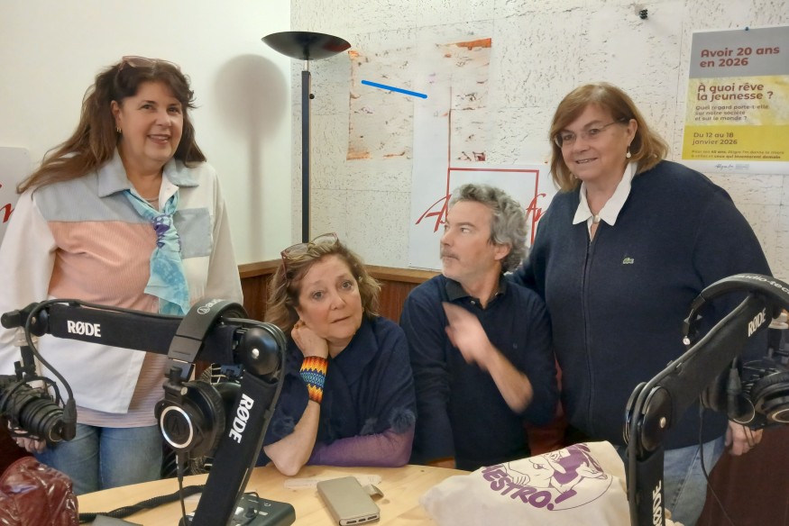 Brasil Alto Astral du 6 mars 2026