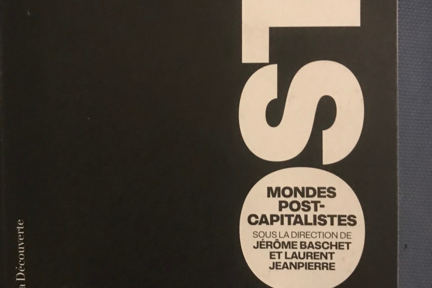 Philosophie au présent : Mondes postcapitalistes, avec J. Baschet et L. Jeanpierre