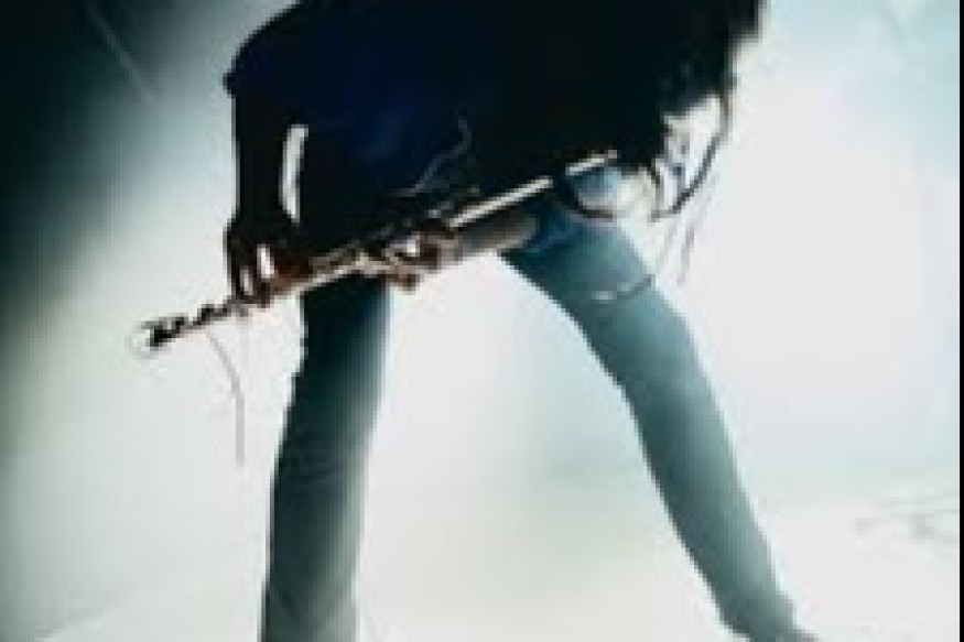 Jazzland avec Delphine Joussein