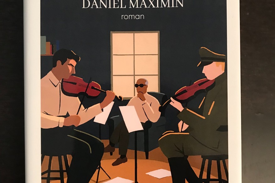 VERSION ORIGINALE-21-03-2026- INVITÉ DANIEL MAXIMIN