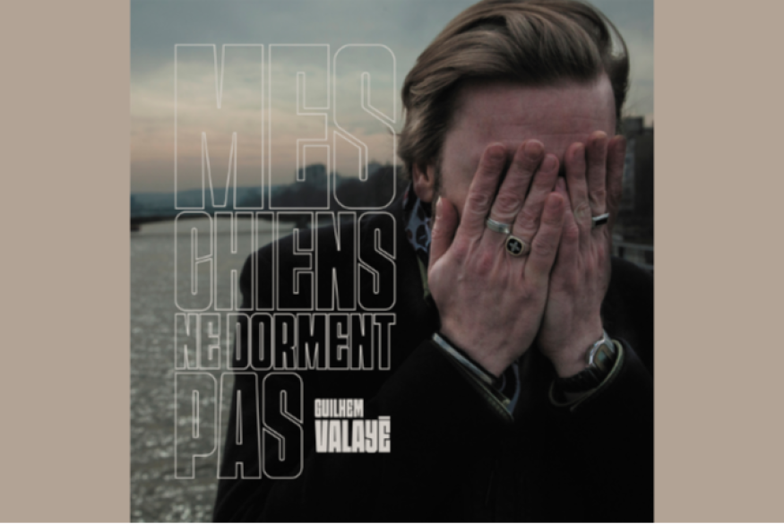 Guilhem Valayé chez Aligre FM