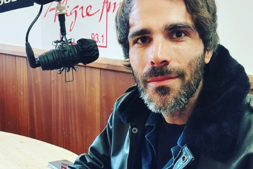 François Moreau-Martinez - Le meilleur café d'Amérique