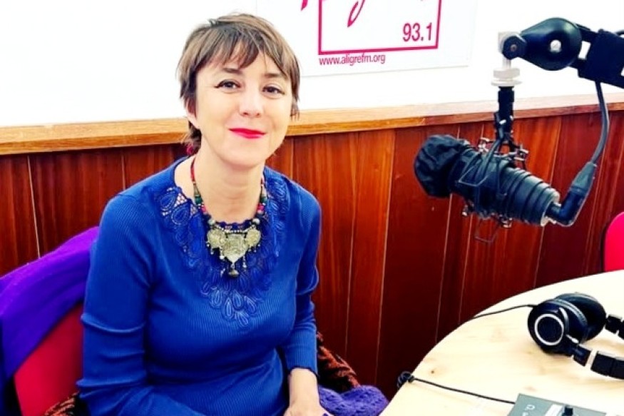 Philosophie au présent du 28/03/2026. Le Collège International de Philosophie au présent avec Barbara Zauli