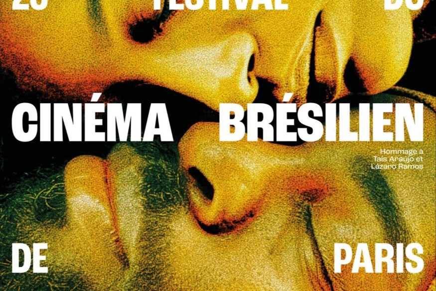 Brasil Alto Astral du 3 avril 2026