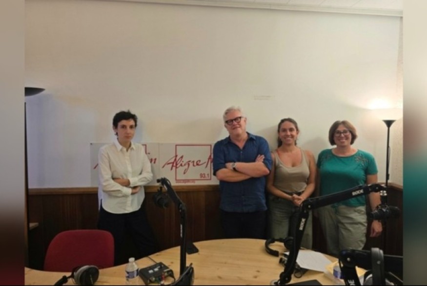 Démocratie en chantier saison 1 épisode 1 : le vol de la démocratie