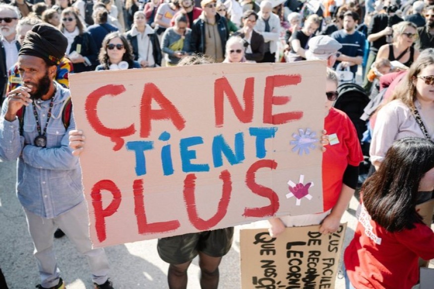 Les associations, un gouffre pour les finances publiques ? Droit de réponse à la une du JDD du 20 septembre
